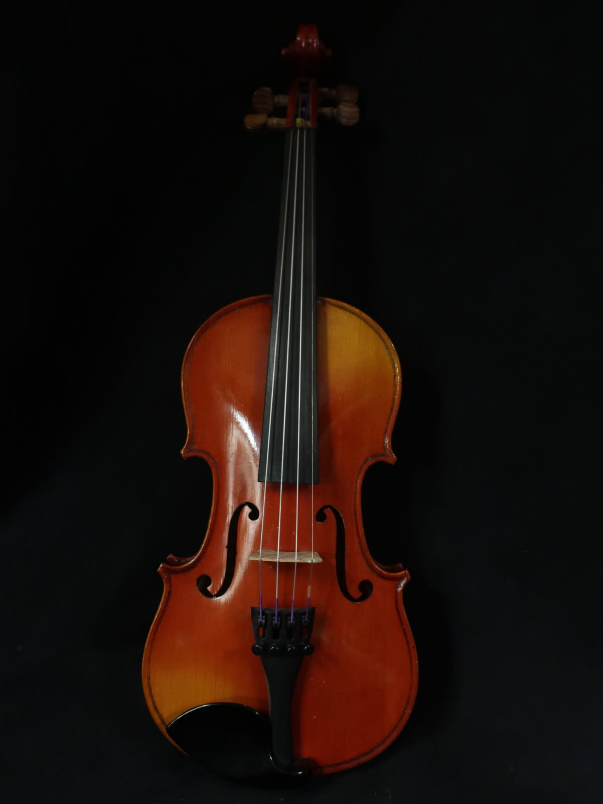 Violon ancien de collection