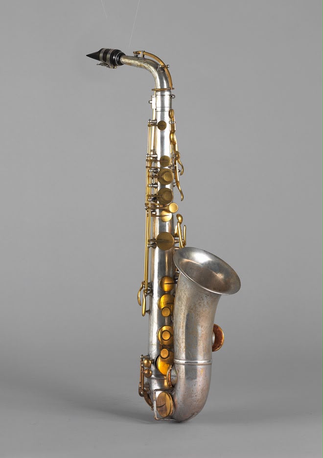 Instruments de musique anciens