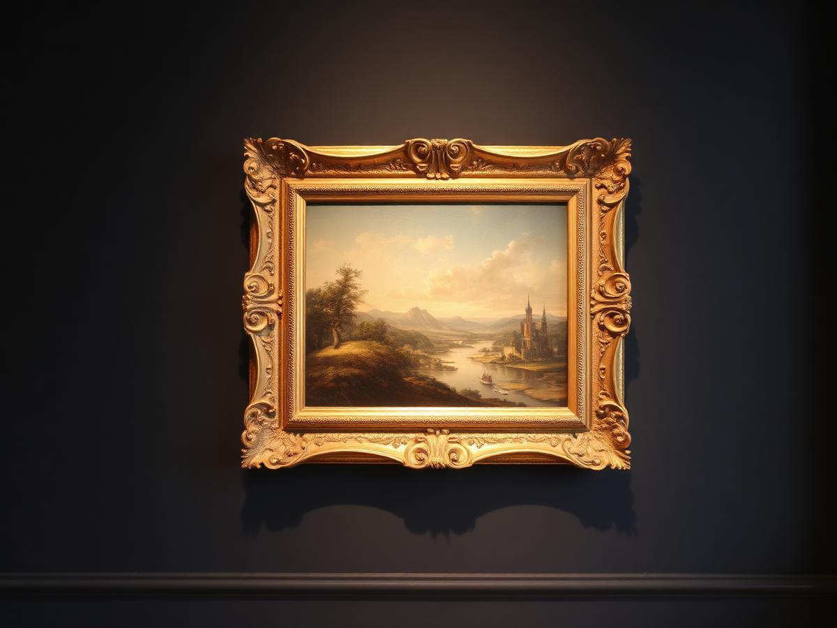 Tableaux de collection